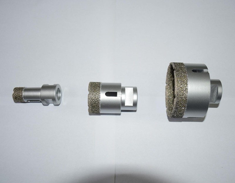 High Efficiency Metal Tapping Machine