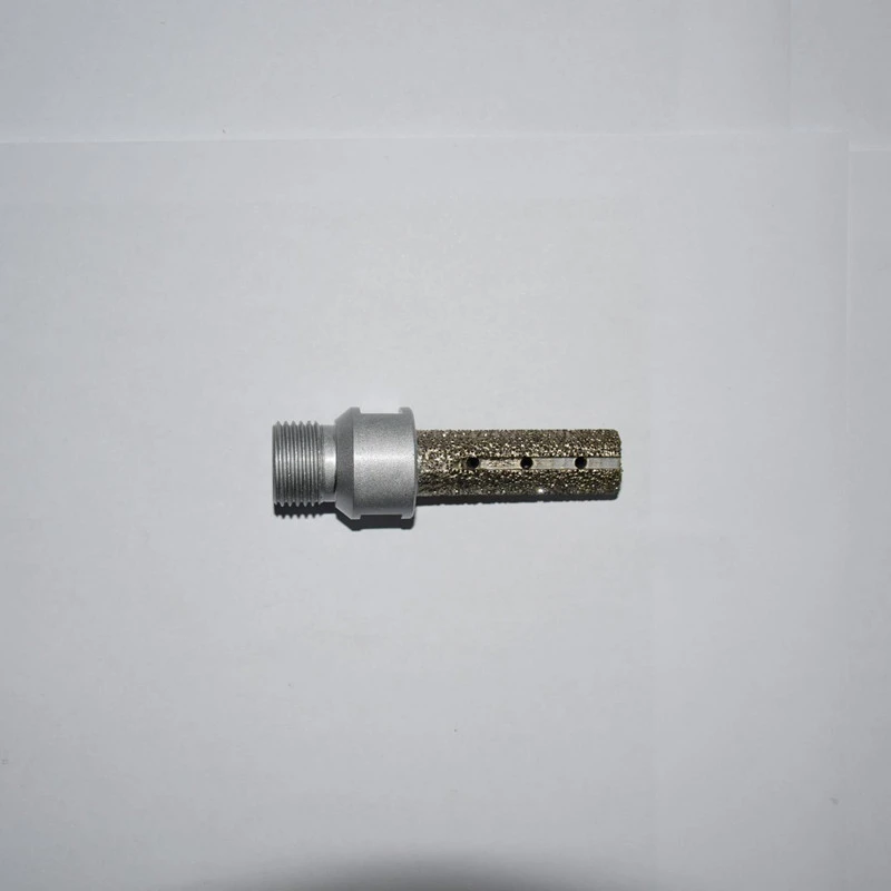 Stainless Steel Ball Mill
